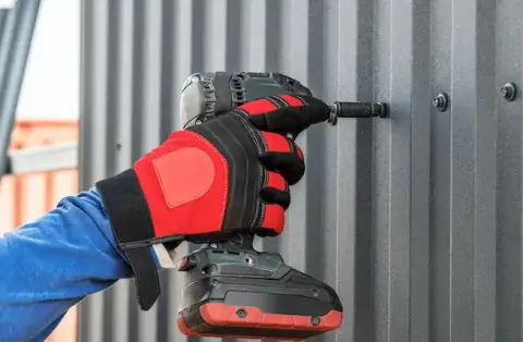 Travaux de zinguerie - Laroque Timbaut